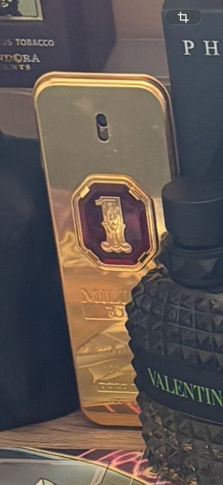 1 million royal.