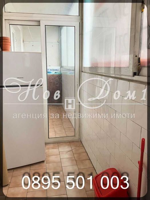 Продава се Тристаен апартамент в Варна, Лятно кино Тракия - 71 кв.м за 2277 €/кв.м - Снимка #2