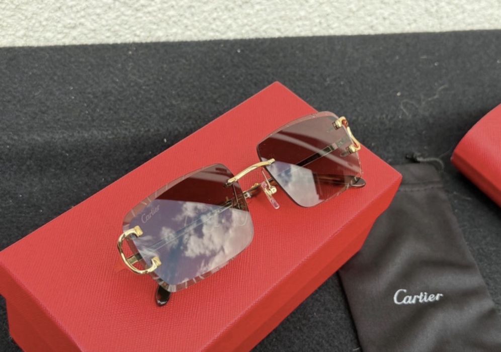 Ochelari de soare cartier ct0092