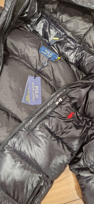 Geaca Polo Ralph Lauren