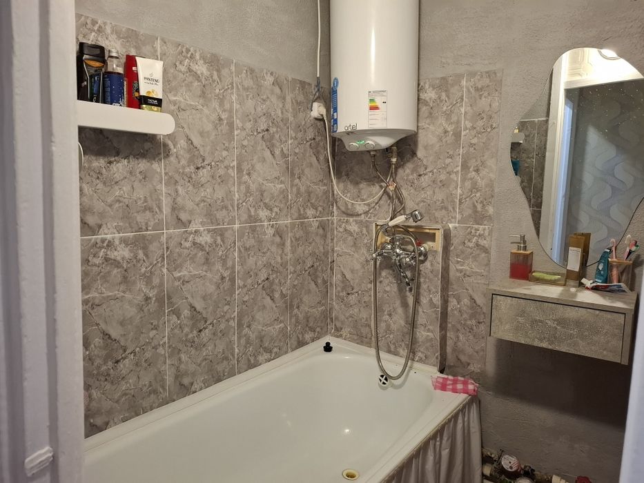 3 комнатная квартира Аян пассаж