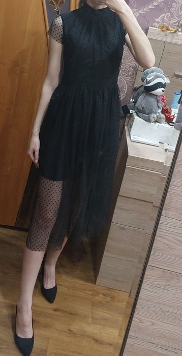 Продам платье женское