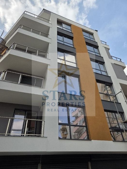 Продажба 2-стаен гр. Варна - Погреби 79m²
