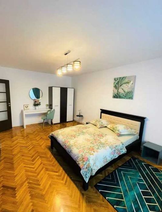 Дава се под наем Двустаен апартамент в Пловдив, Христо Смирненски - 65 кв.м за 265.2 € - Снимка #6