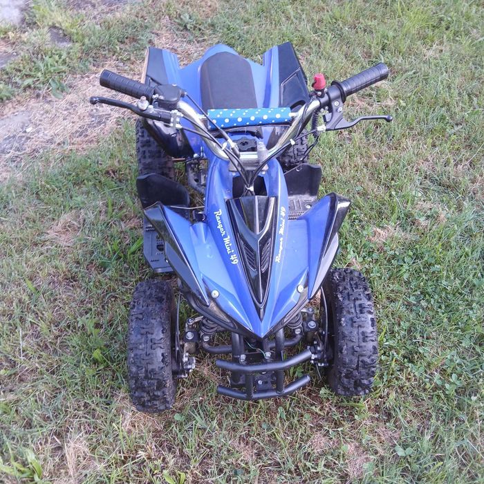 Мини АТВ Ranger Mini 49сс