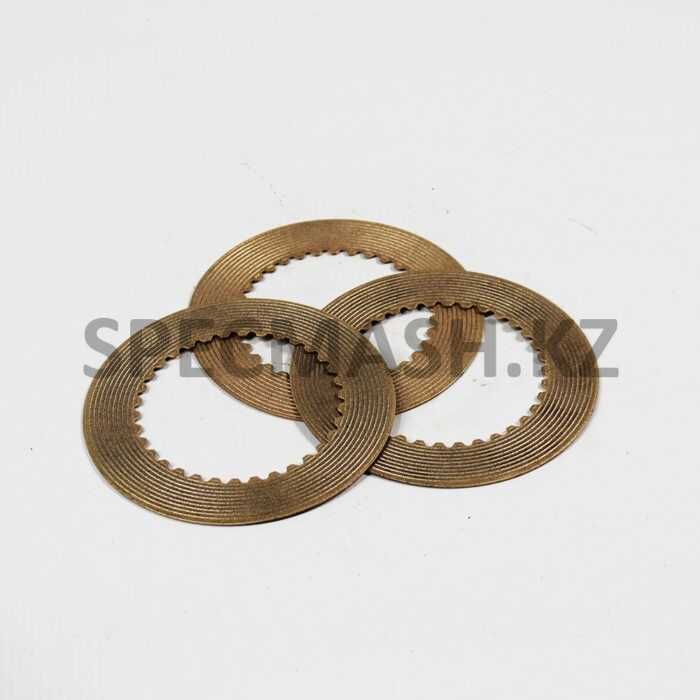 Диск фрикционный КТМ 1490