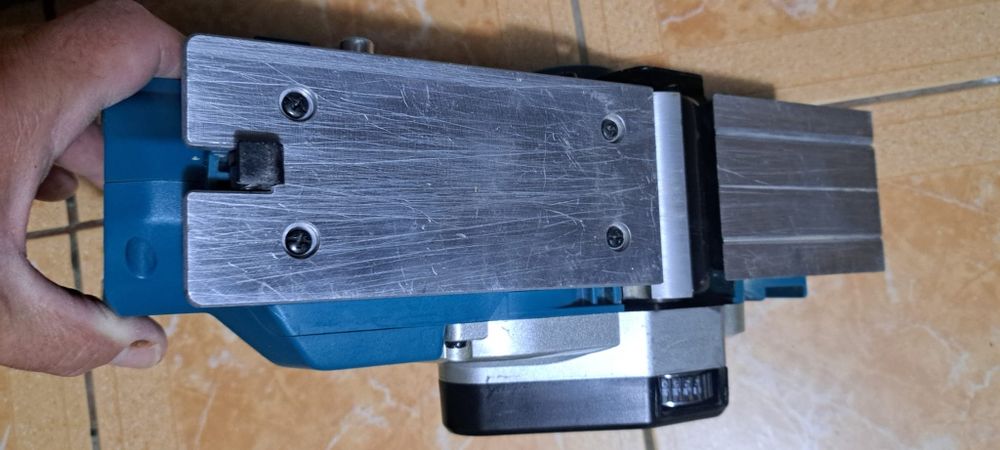 Rindea Makita dkp181 fara acumulator, folosit