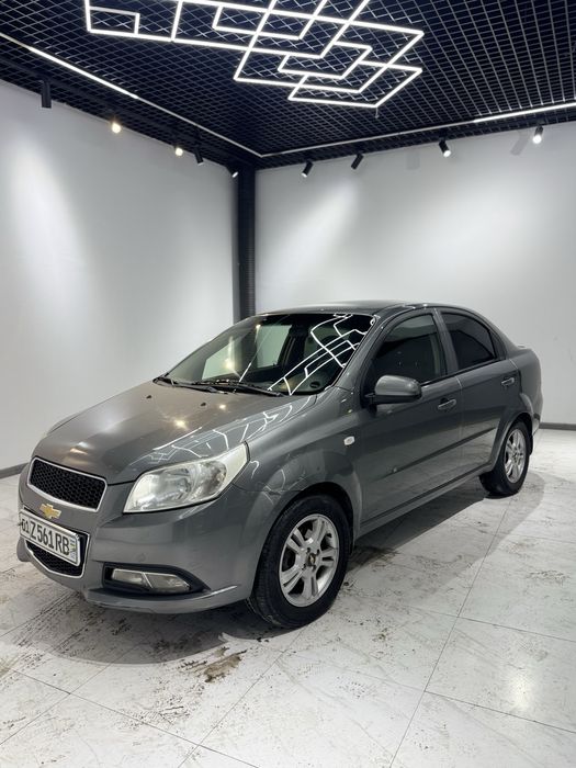 Neksa 3 Mixanika 2016 Yil