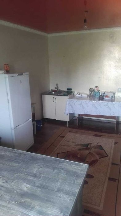 Продам квартиру в городе Тараз (химпоселок)
