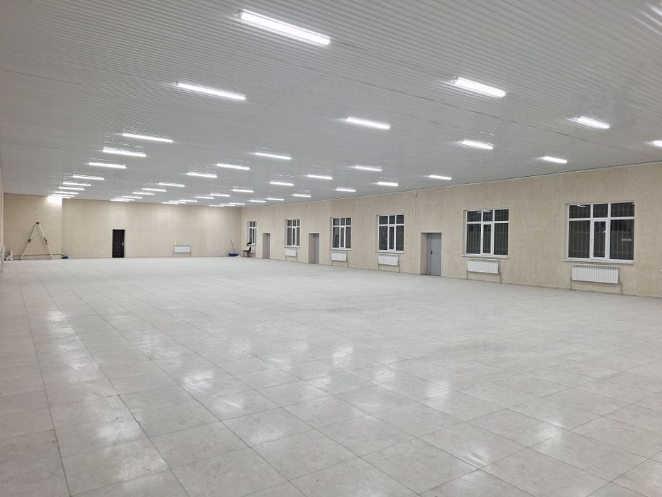 Сдается коммерческое помещение