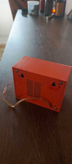 Дверной звонок "ПТИЧКА"-Раритет, СССР