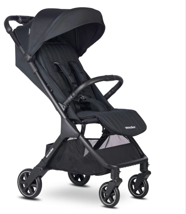 Коляска Easywalker Jackey 2