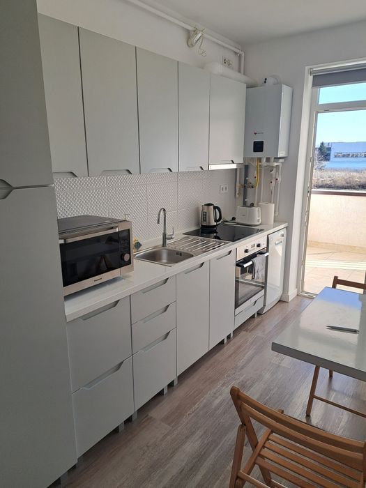 De vânzare apartament tip studio in Sibiu