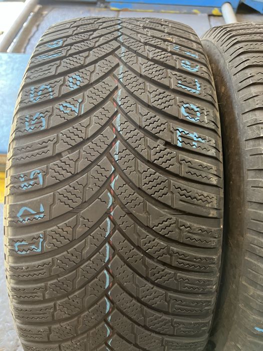 225 55 16 firestone iarna dot 2020