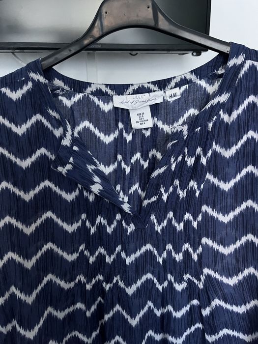 Cămașă H&M mărimea 36