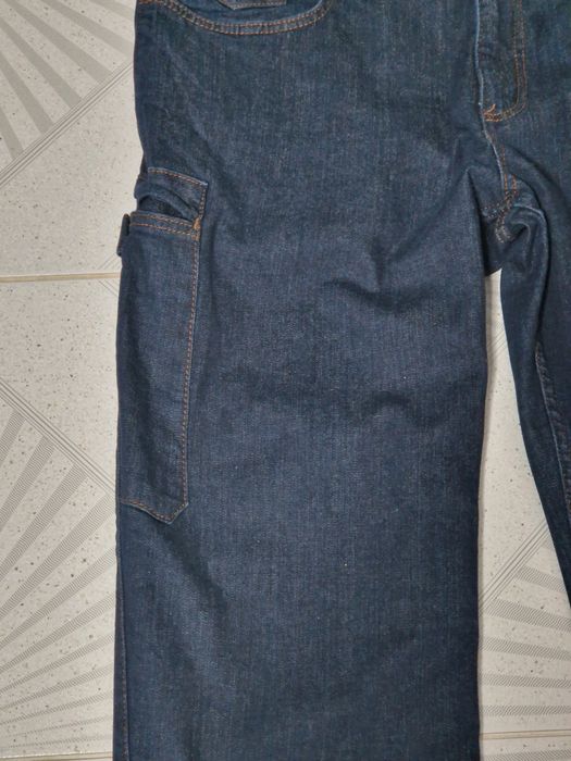 ENGELBERT STRAUSS, дънки, 54 номер