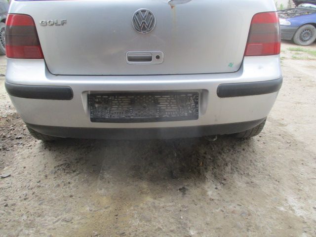 Bara spoiler spate complet Vw Golf 4 scurt an 1998-2006 ORIGINALA