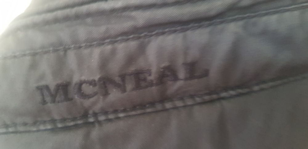 Vand scurta casual, MC NEAL,