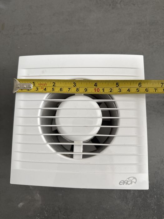 Продам вытяжку для туалета