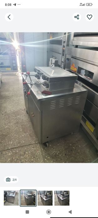 Рарочи кфс аппарат