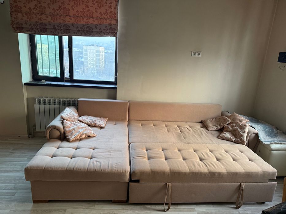 Диван угловой 280*160