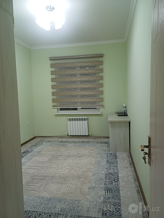 Квартира в новостройке