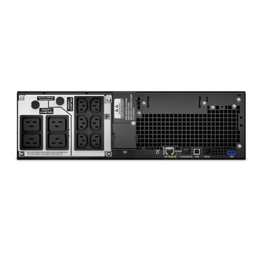 }ИБП apc Smart-UPS srt 5000VA RM
