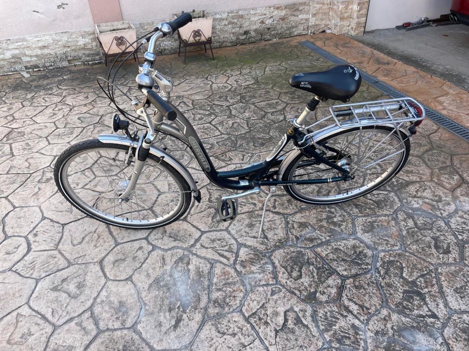 Vand diferite biciclete