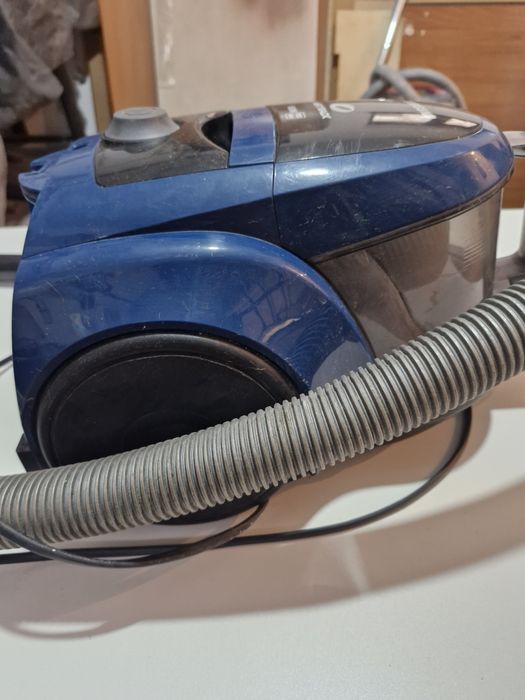 Пылесос Самсунг 1600w