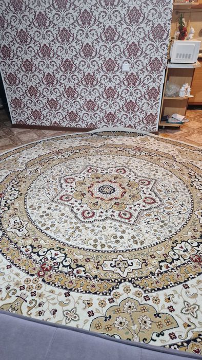 Натуральный палас