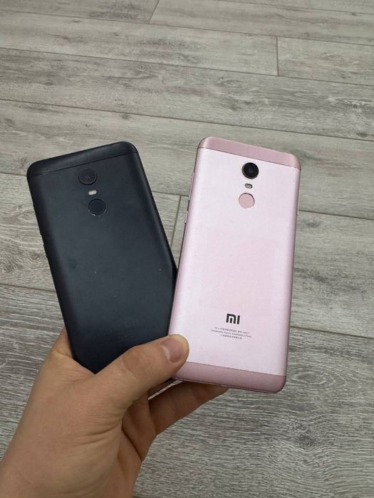 Redmi 5 plus 32 Zo'r ishlidi muomo yoq