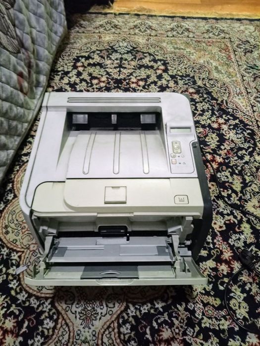 Принтер лазерный