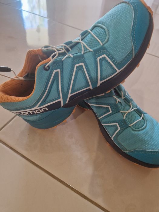 Salomon  34н. и 31н