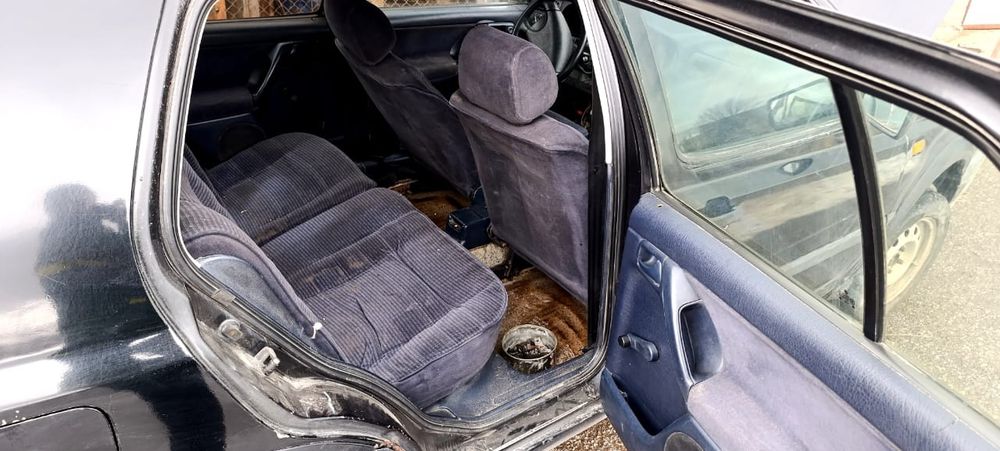 Голь3 на запчасти