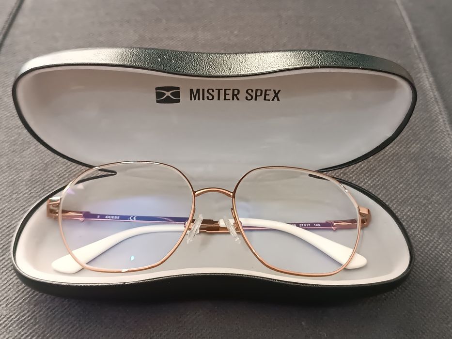 Rame ochelari dama Guess