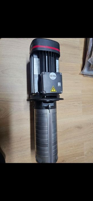 Pompă Imersibilă Grundfos MTH 2-110/11 – Profesională, 1.1 kW