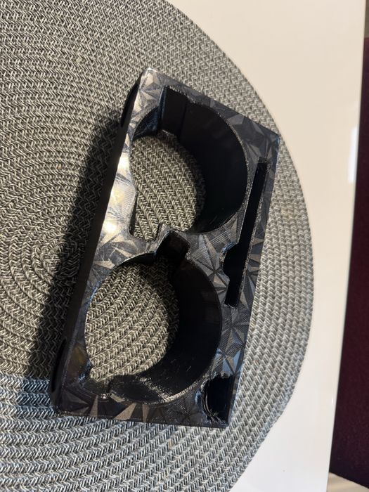 Поставка за чаши и телефон w212 gle