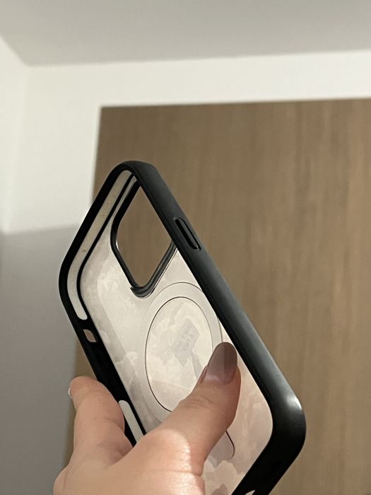 Husa Mobilfox iphone 13 pro