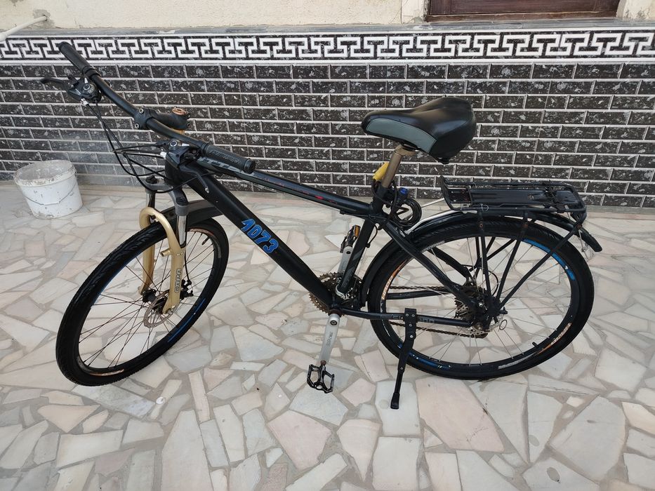 Велосипед GTT5.0