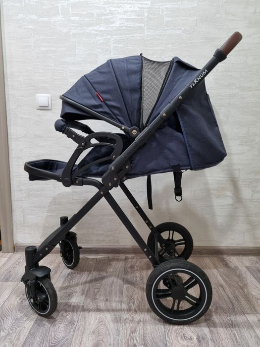 Продам коляску за 10000. Окончательно.