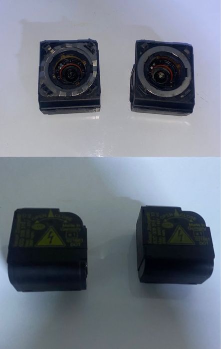 Блоки Ксенон Оригинал