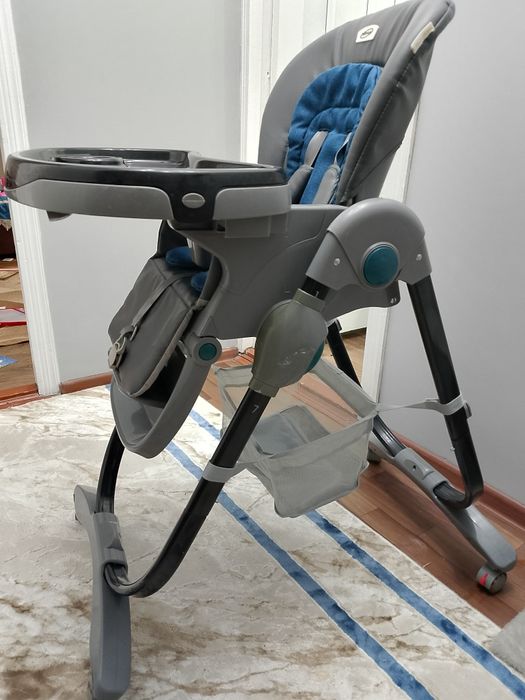 Продам стульчик для кормления