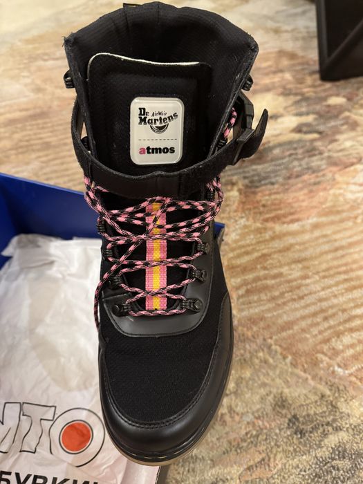 Продавам мъжки обувки Dr. Martens