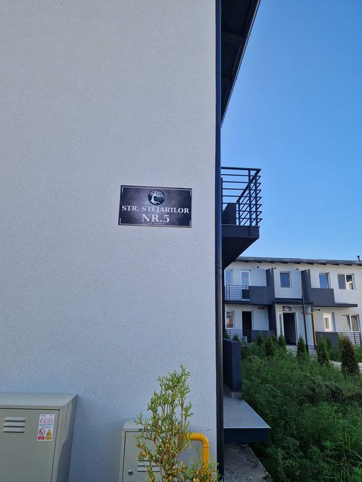 Apartament 1 camera