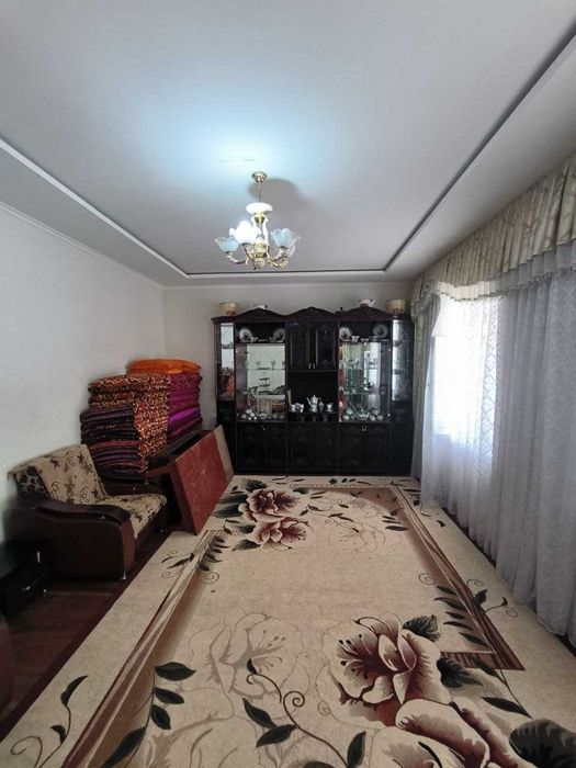 Hovli sotiladi 4.75 sotix Qibray, Qiziltu Продается участок Кибрай