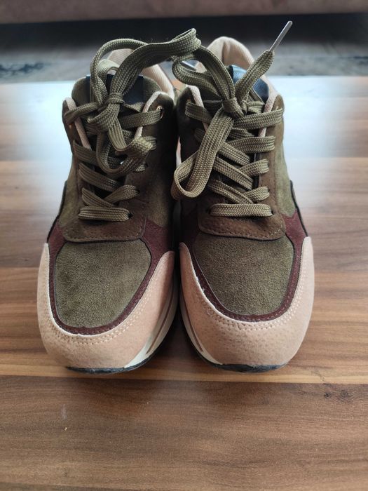 Дамски обувки и боти