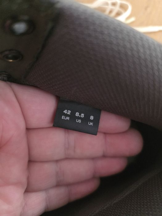 Ghete moto Revit Arrow , mărimea 42