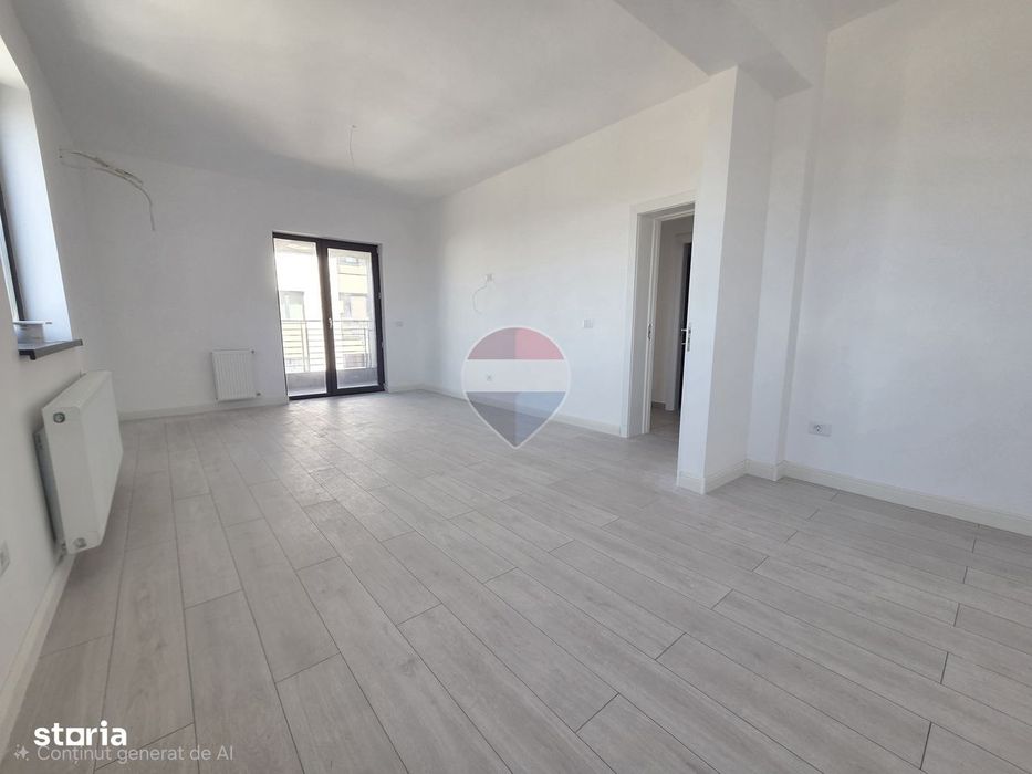 Apartament 2 camere | Nord Focșani | Finisat Modern — fotografia 2