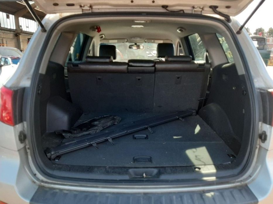 Planetara dreapta Hyundai Santa Fe 2006 SUV 2.2 CRTD