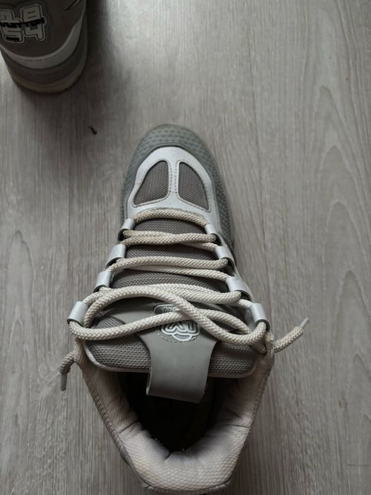 Adidasi LV skate